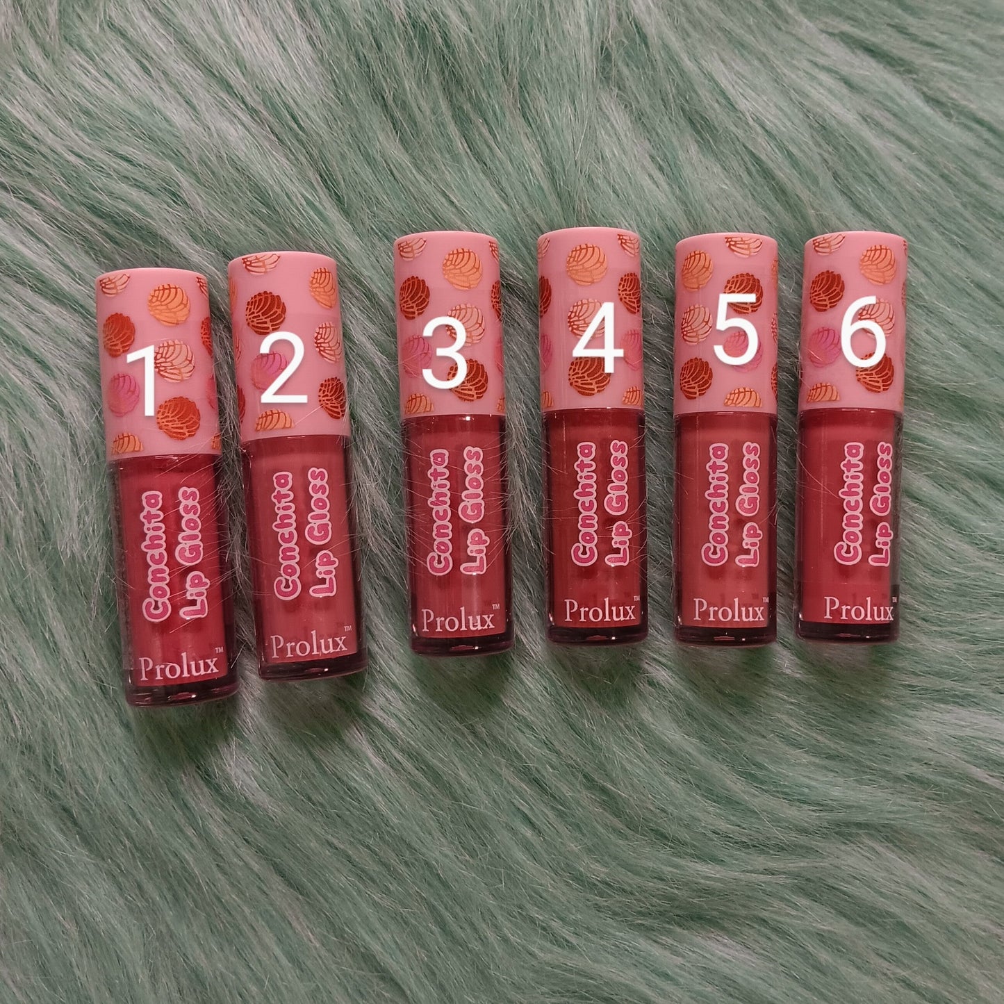 Conchita Lip Gloss