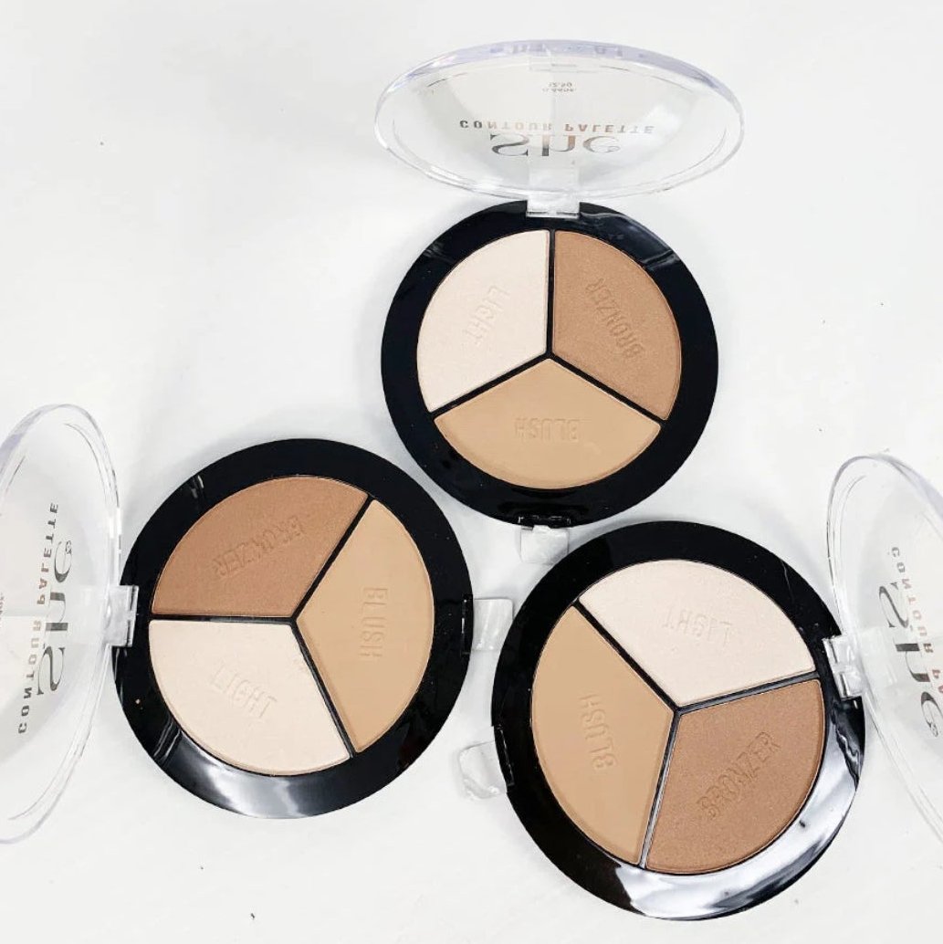 She “Contour Palette”