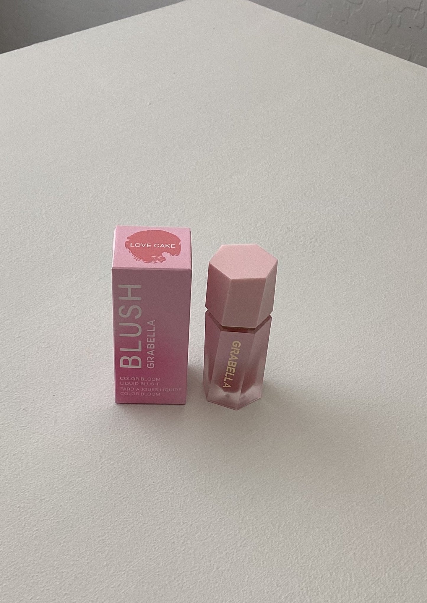 Grabella Liquid Blush