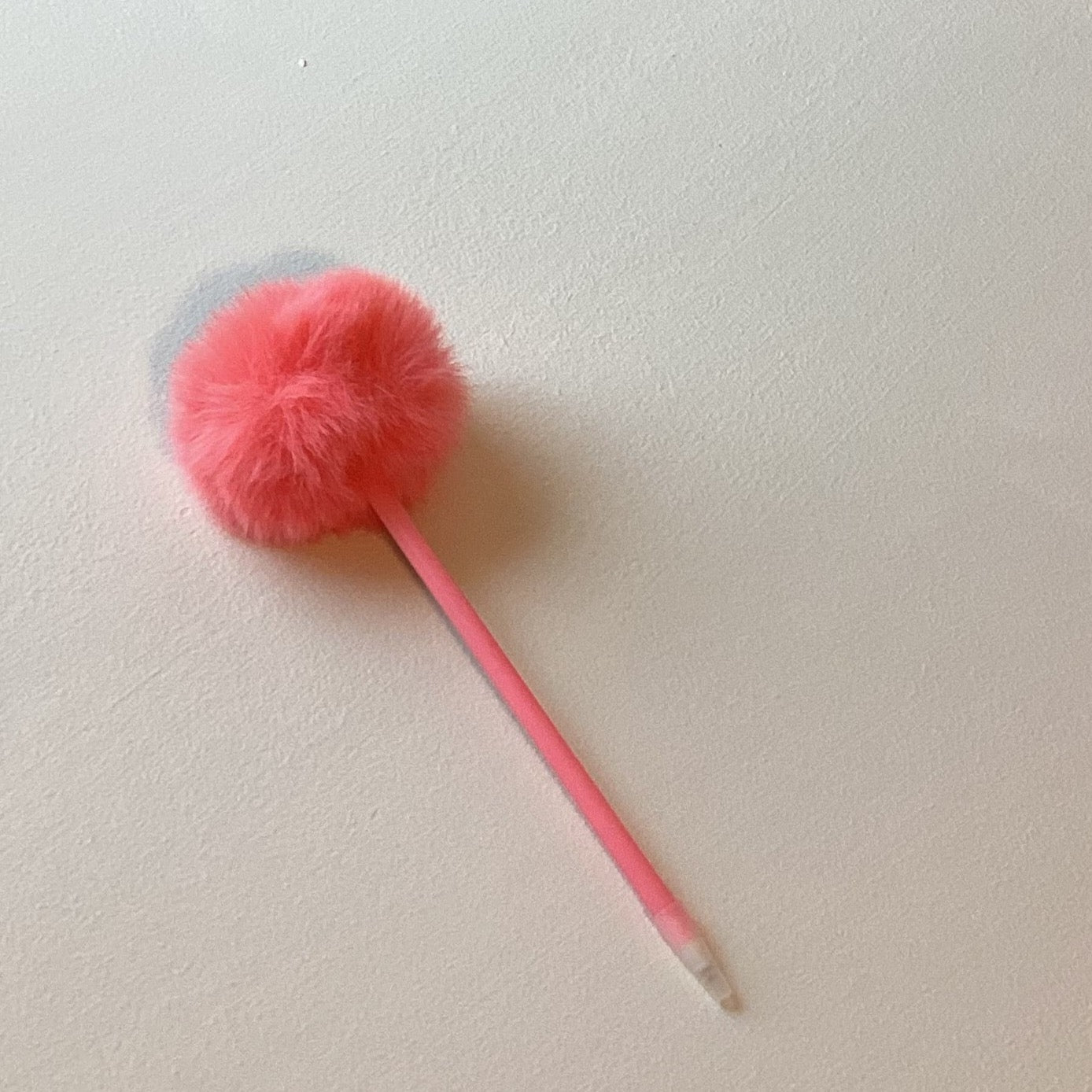 Pom Pom Pen