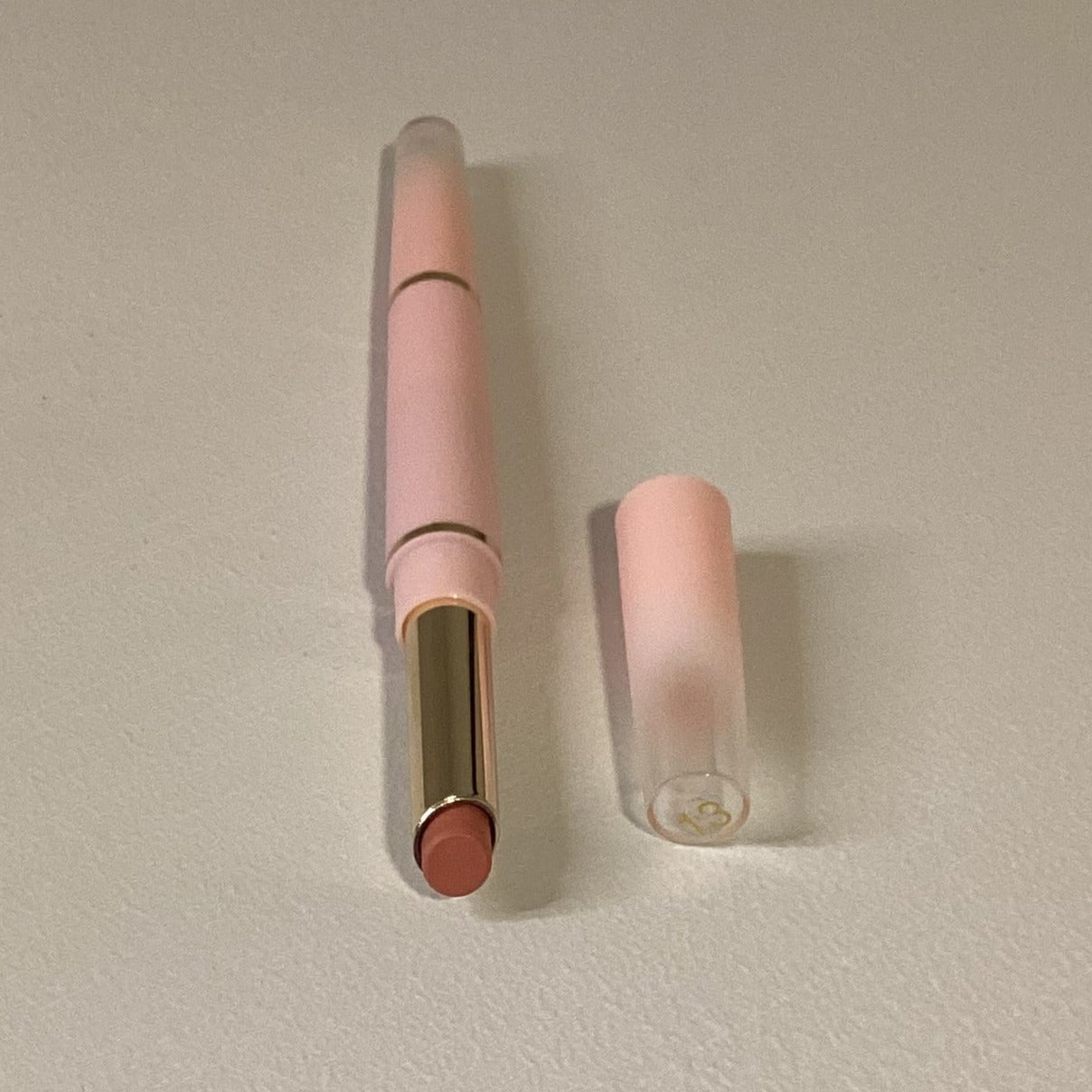 Showorld Lipstick and Lipliner