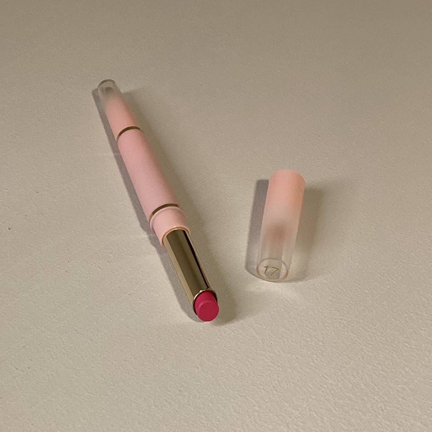 Showorld Lipstick and Lipliner