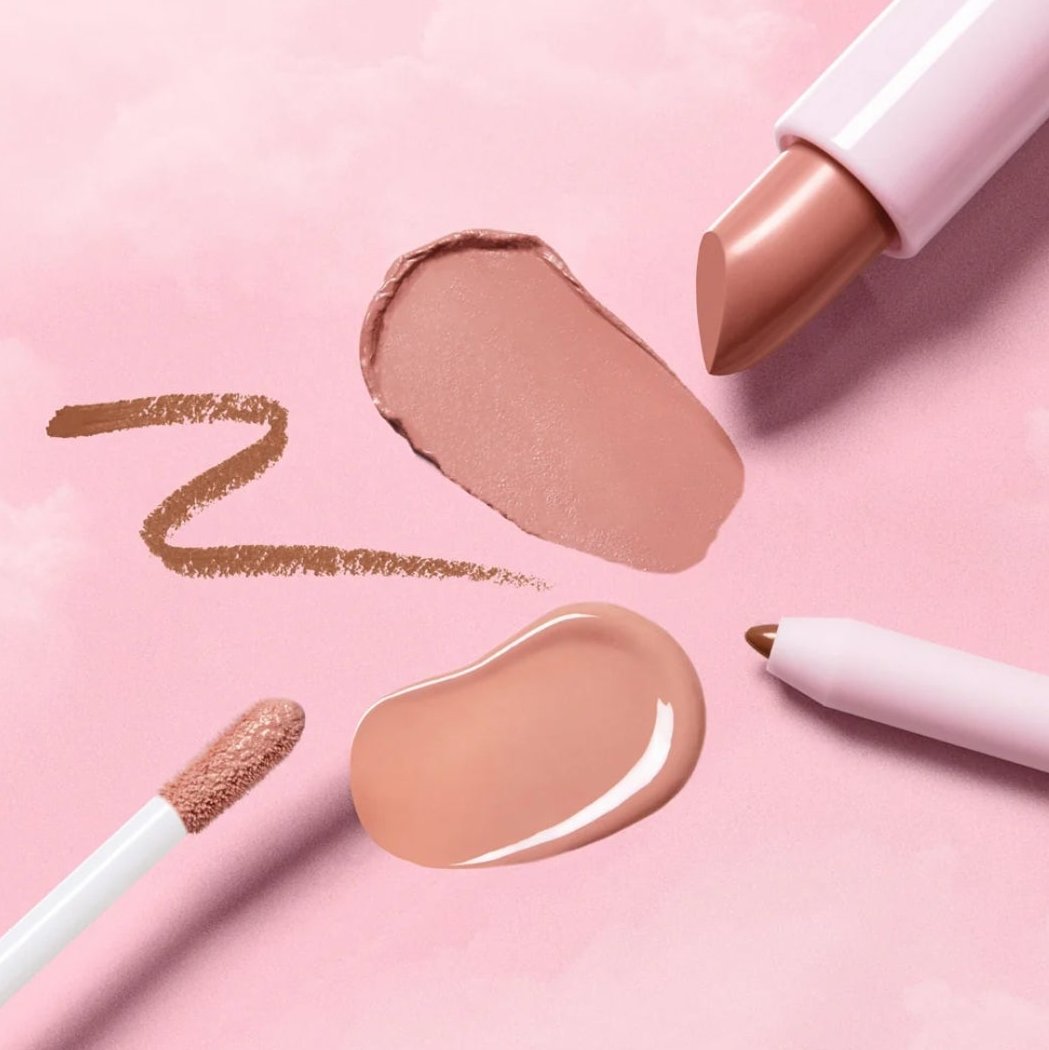 Bebella- Kissed By An Angel- Lip Trio