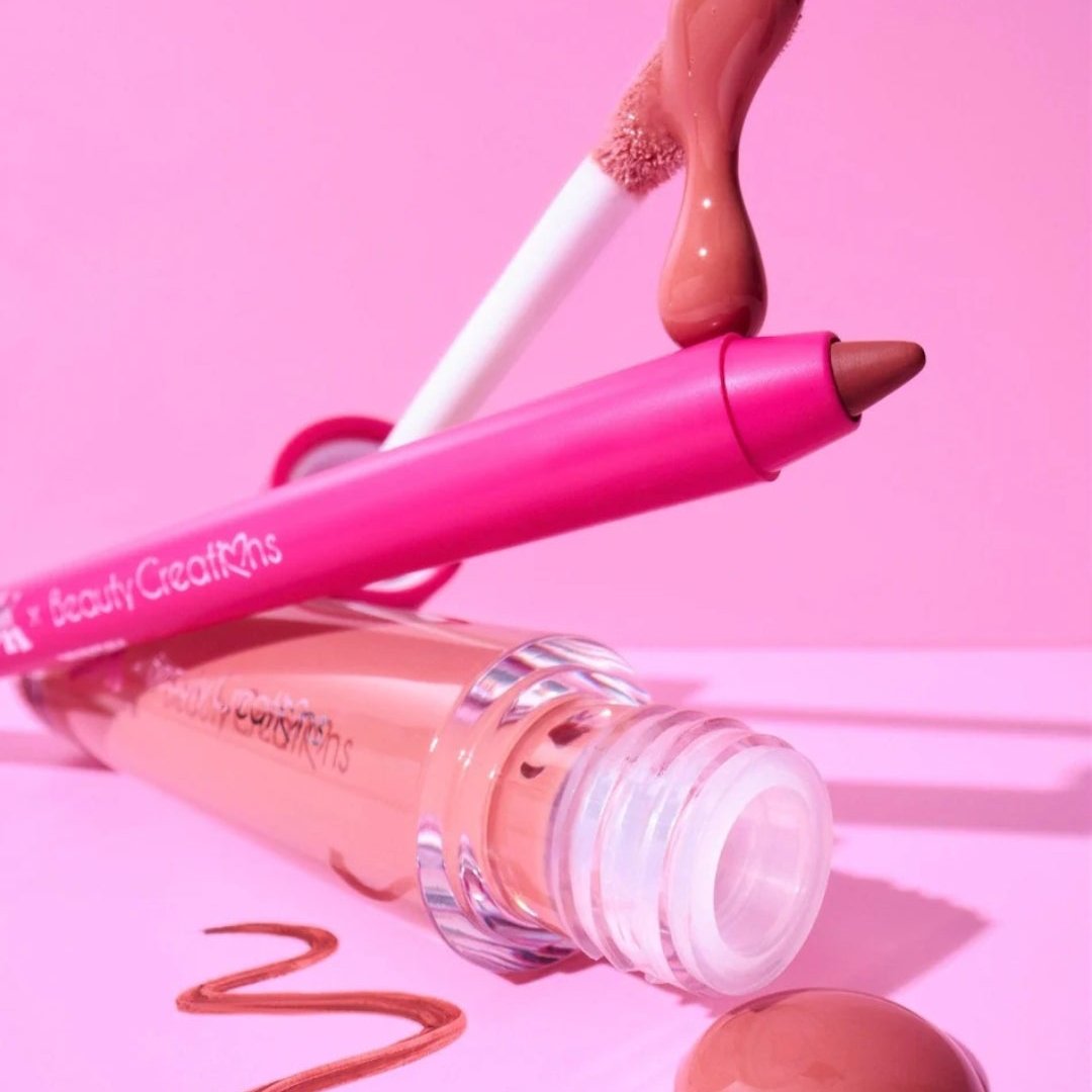 Beauty Creations"YeriMua Bad B*tch"Lip Duo