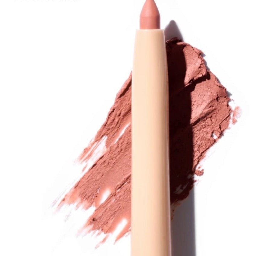 Beauty Creations Nude X Lipliner- Twisted Love