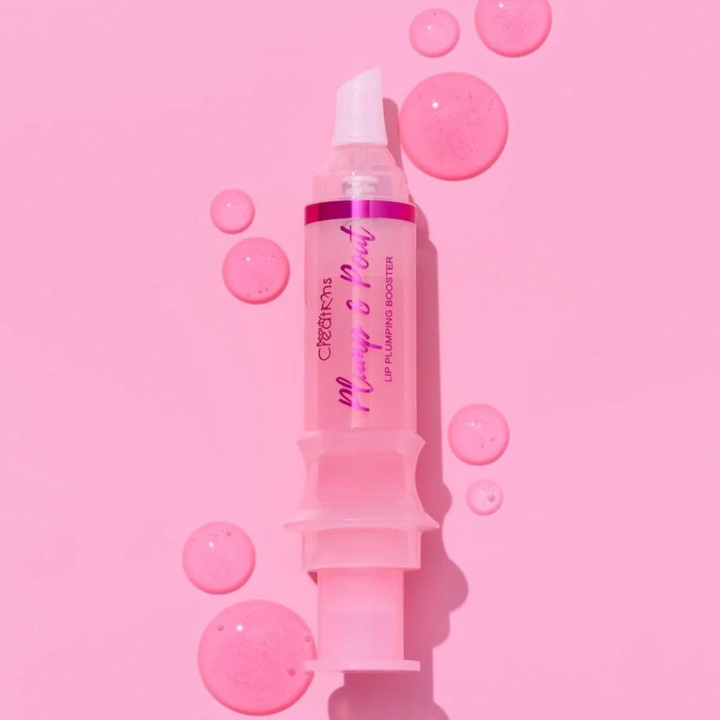 Beauty Creations “Plump & Pout” Set