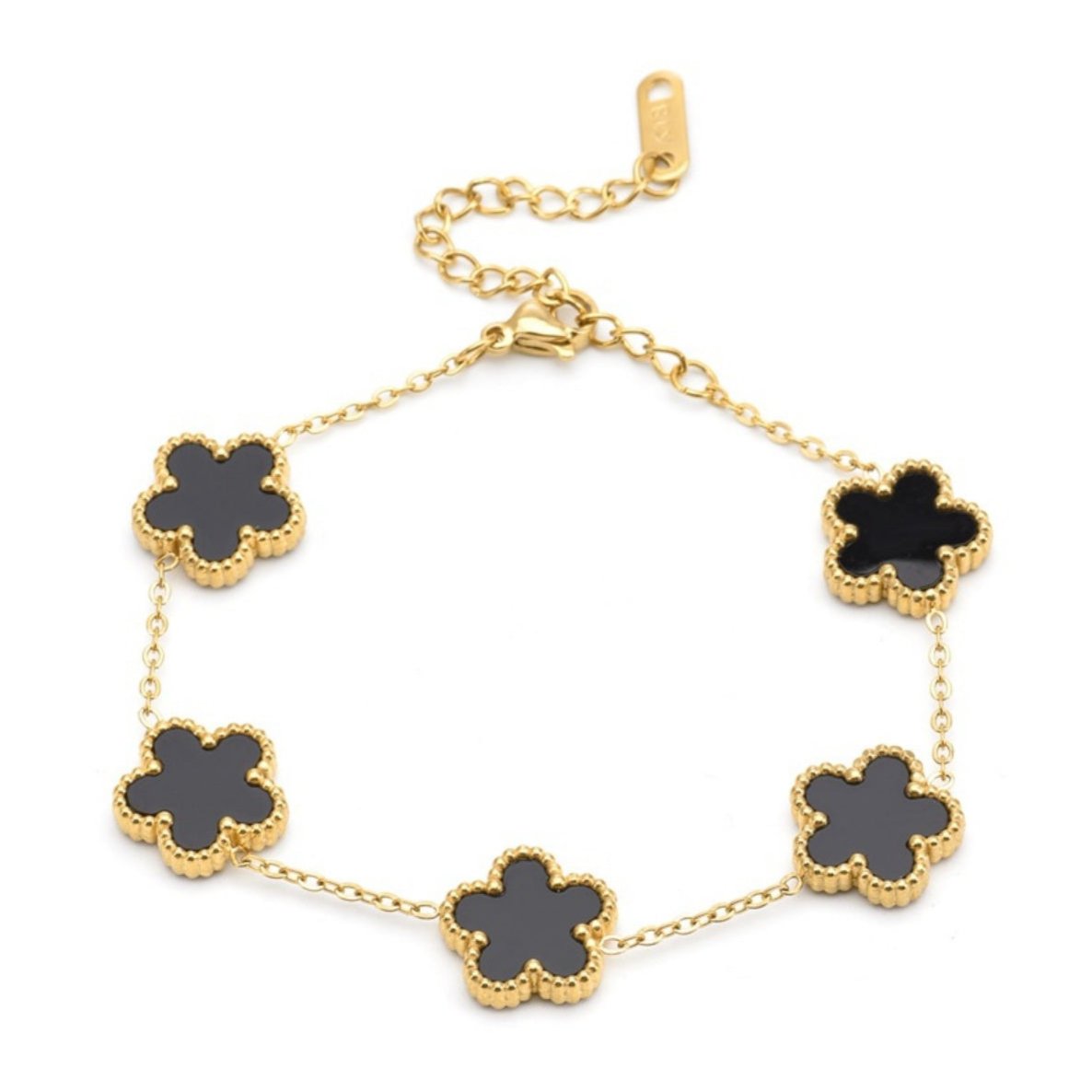 Alora Bracelet- Available in 3 Colors
