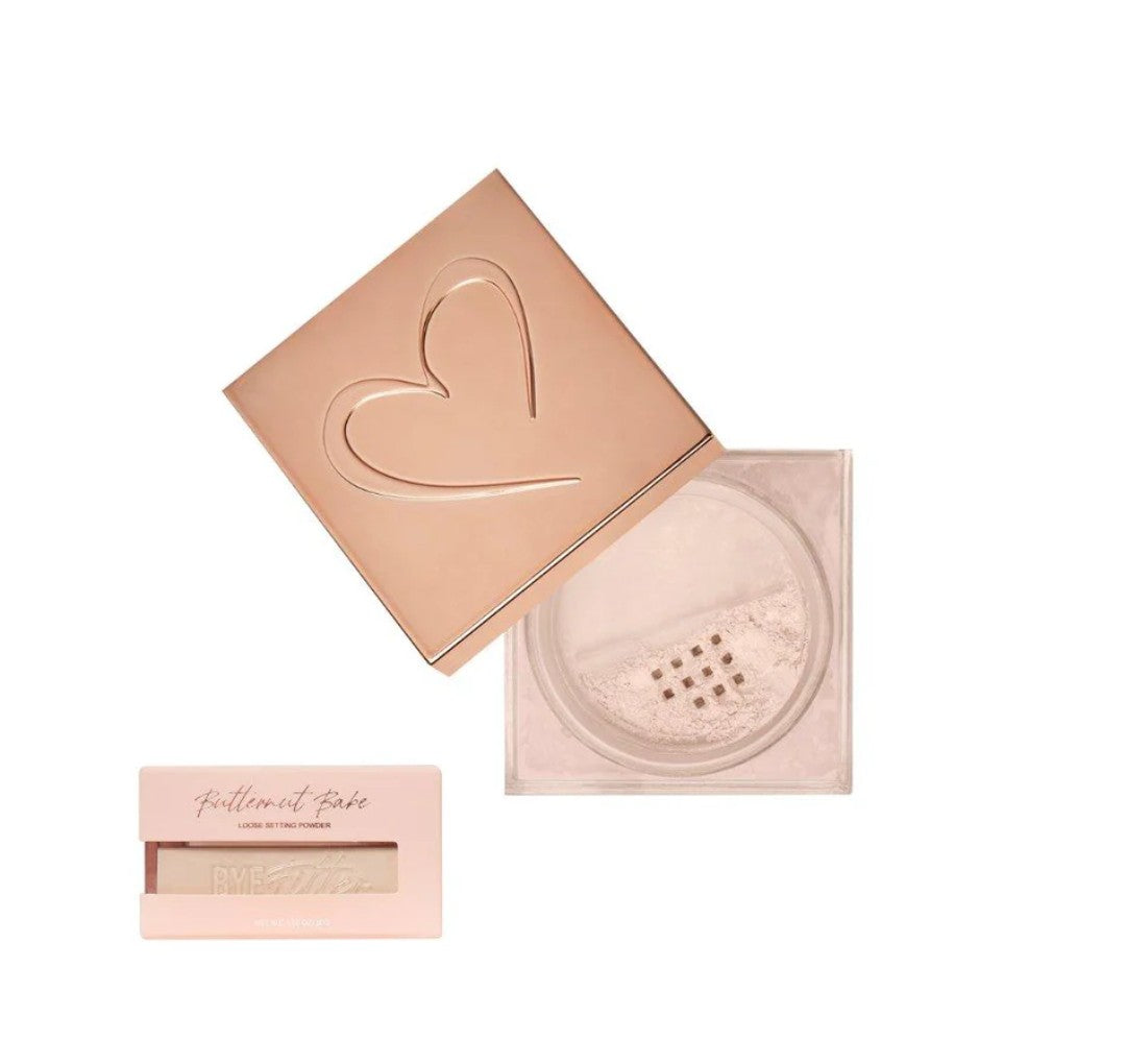Beauty Creations “ Butternut Babe” Loose Setting Powder