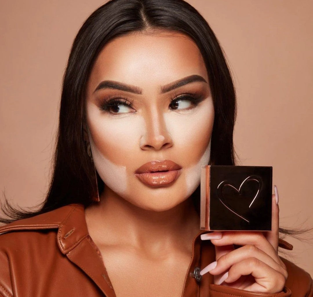 Beauty Creations “ Butternut Babe” Loose Setting Powder