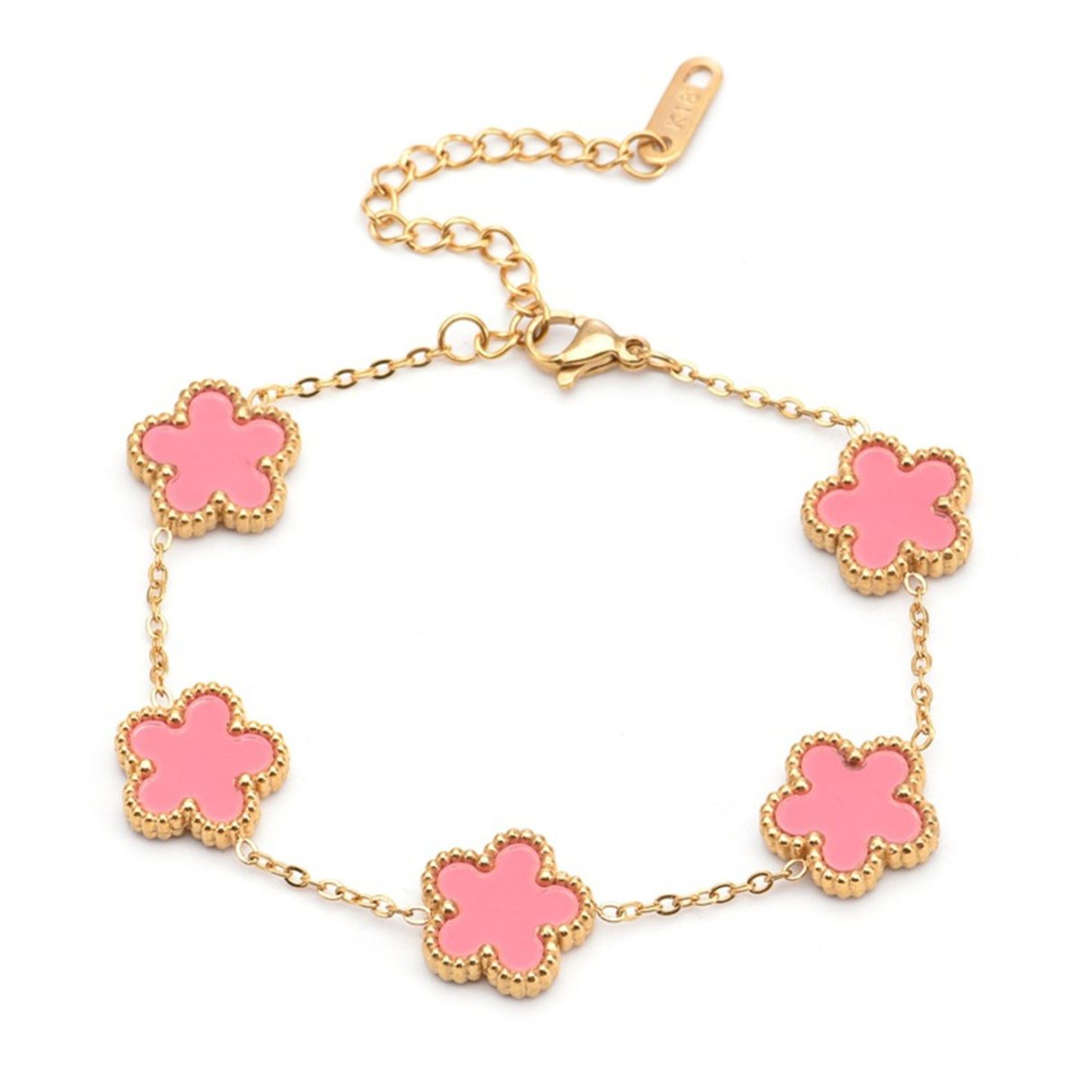 Alora Bracelet- Available in 3 Colors