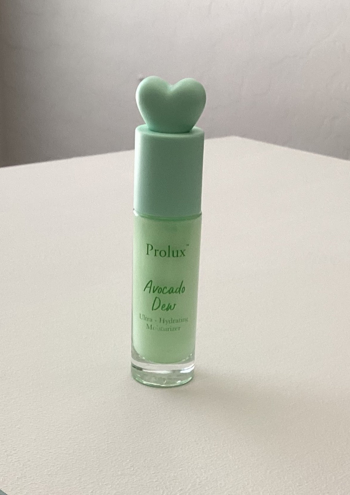 Prolux Avocado-Moisturizer