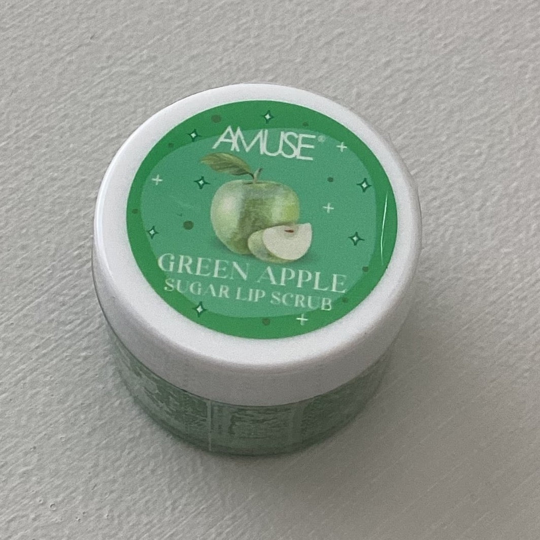 Amuse Fruity Lip Scrub