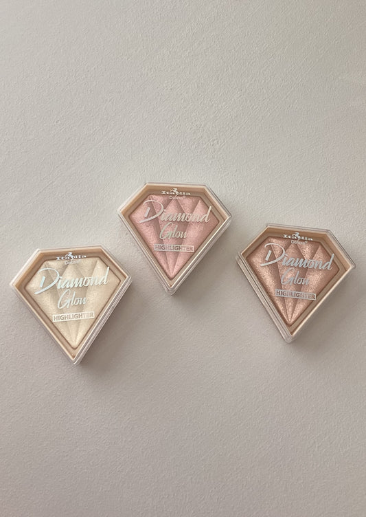 Diamond Glow Highlighter