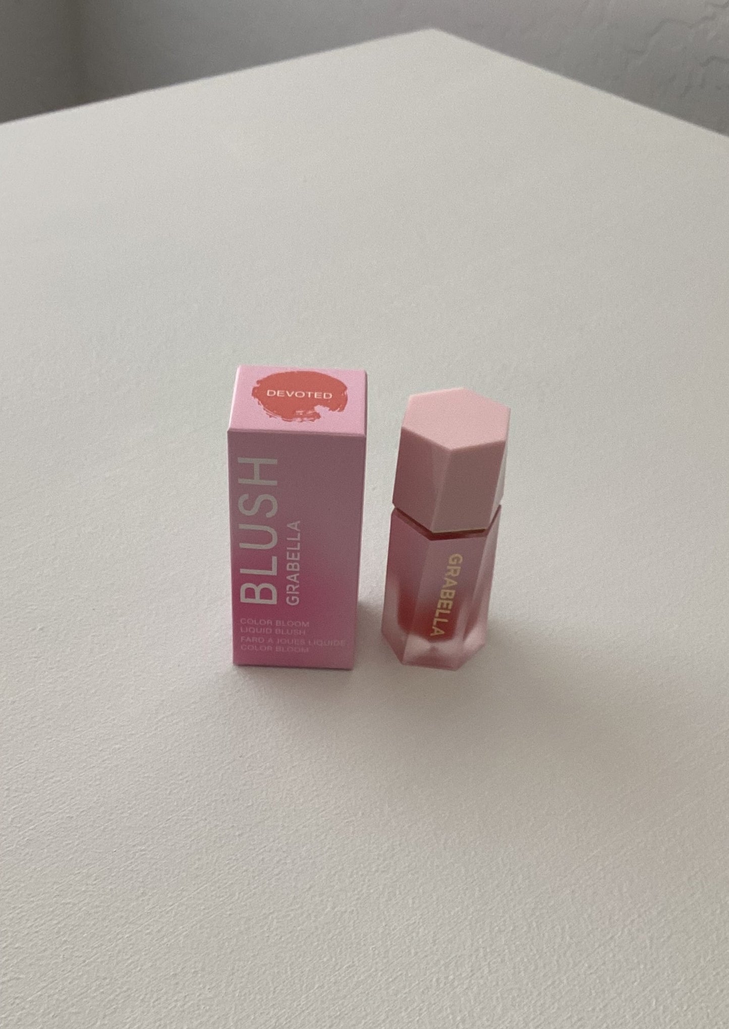 Grabella Liquid Blush