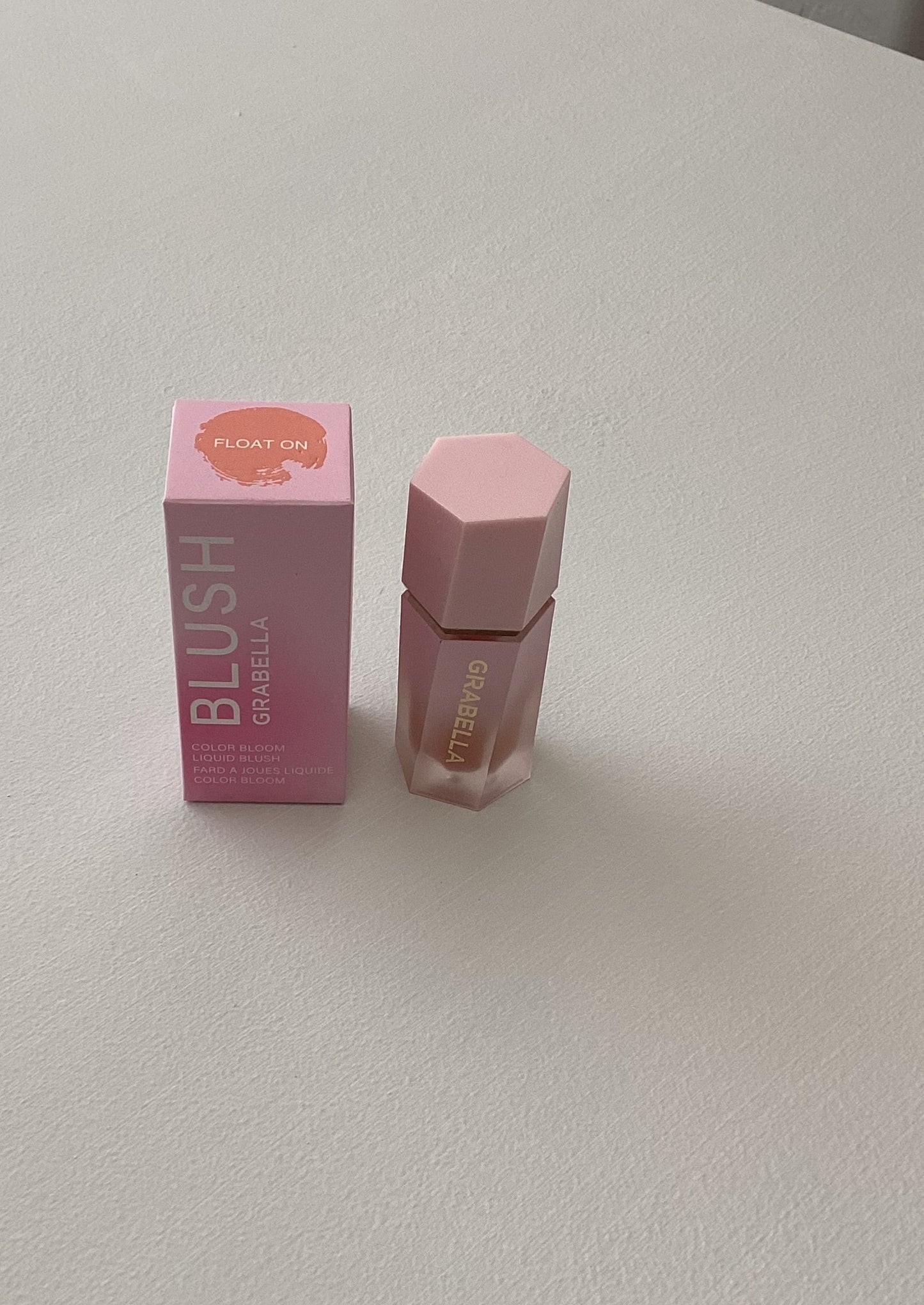 Grabella Liquid Blush