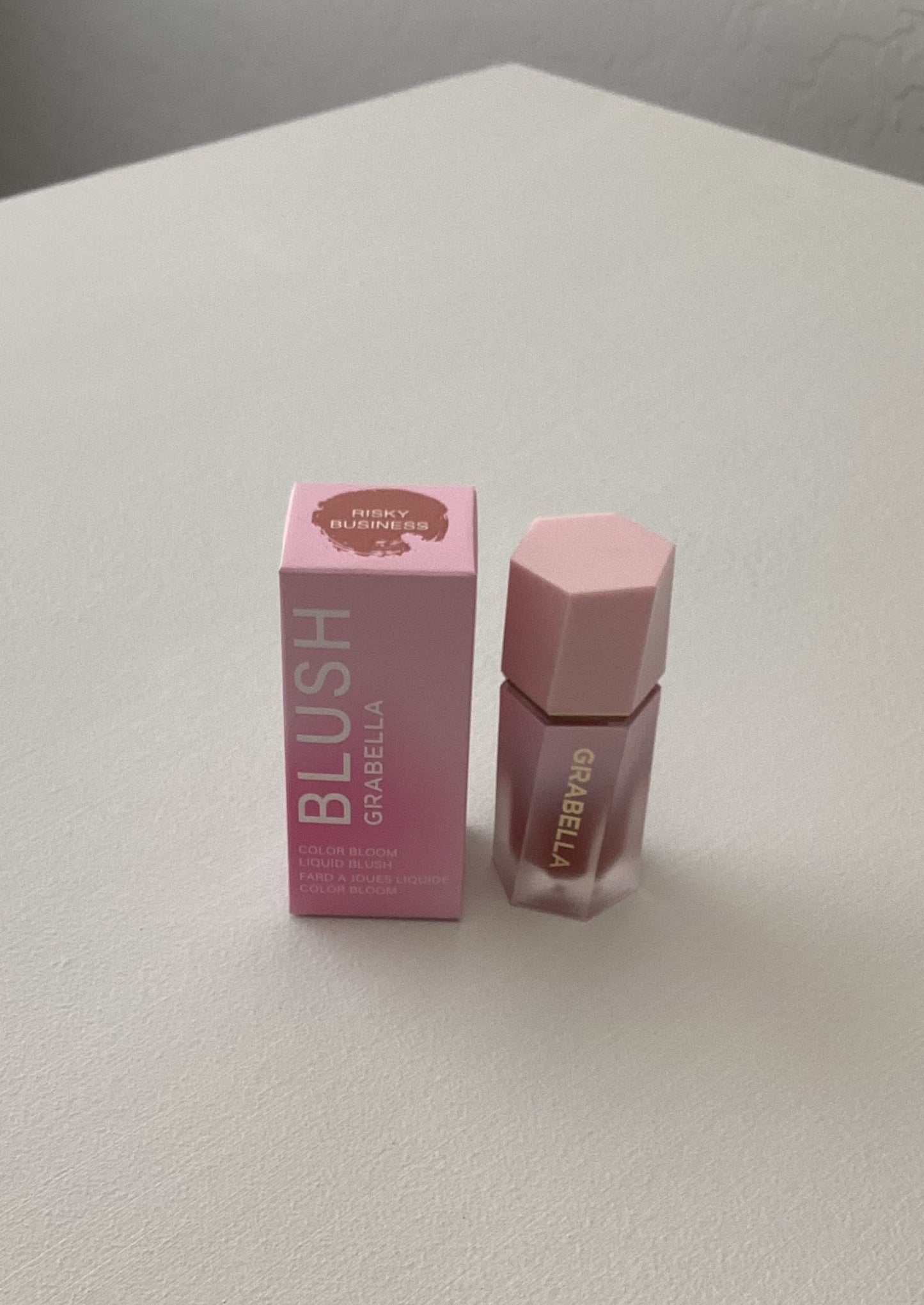 Grabella Liquid Blush