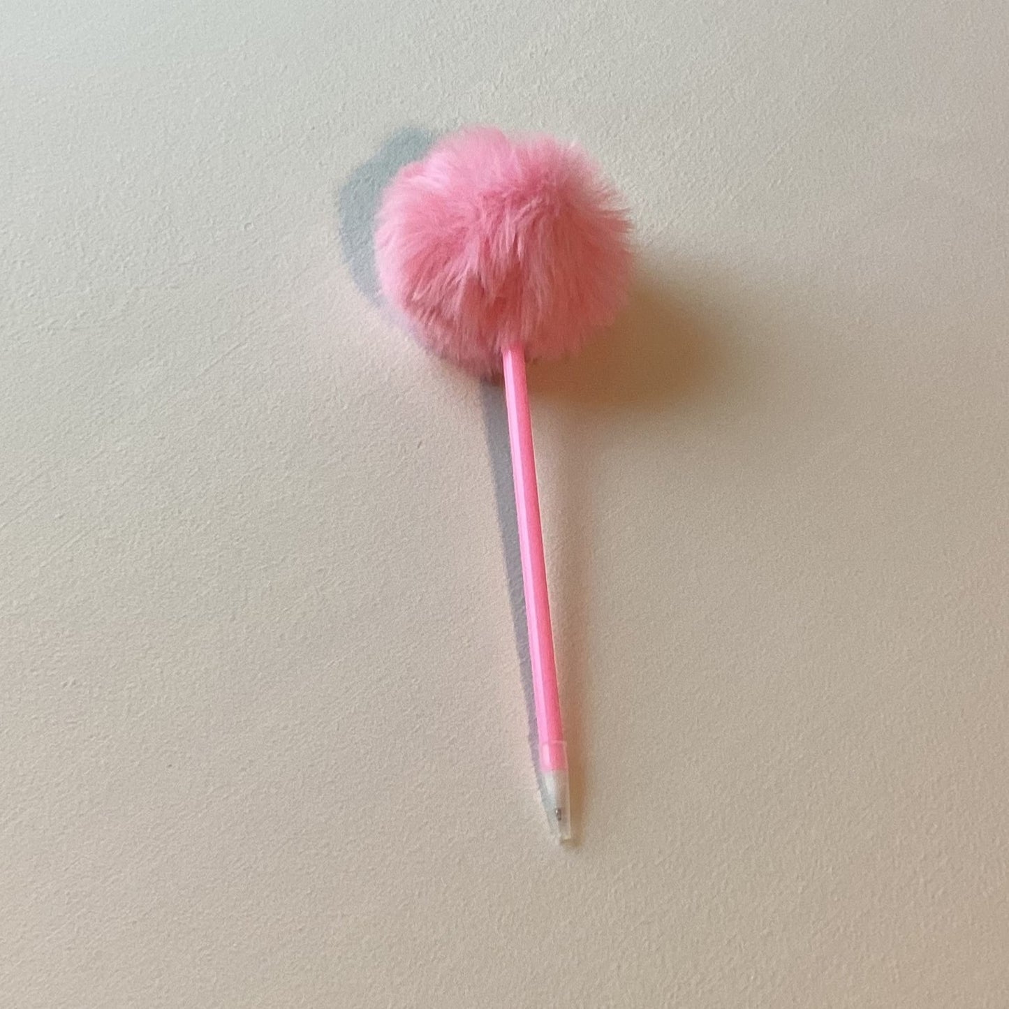 Pom Pom Pen