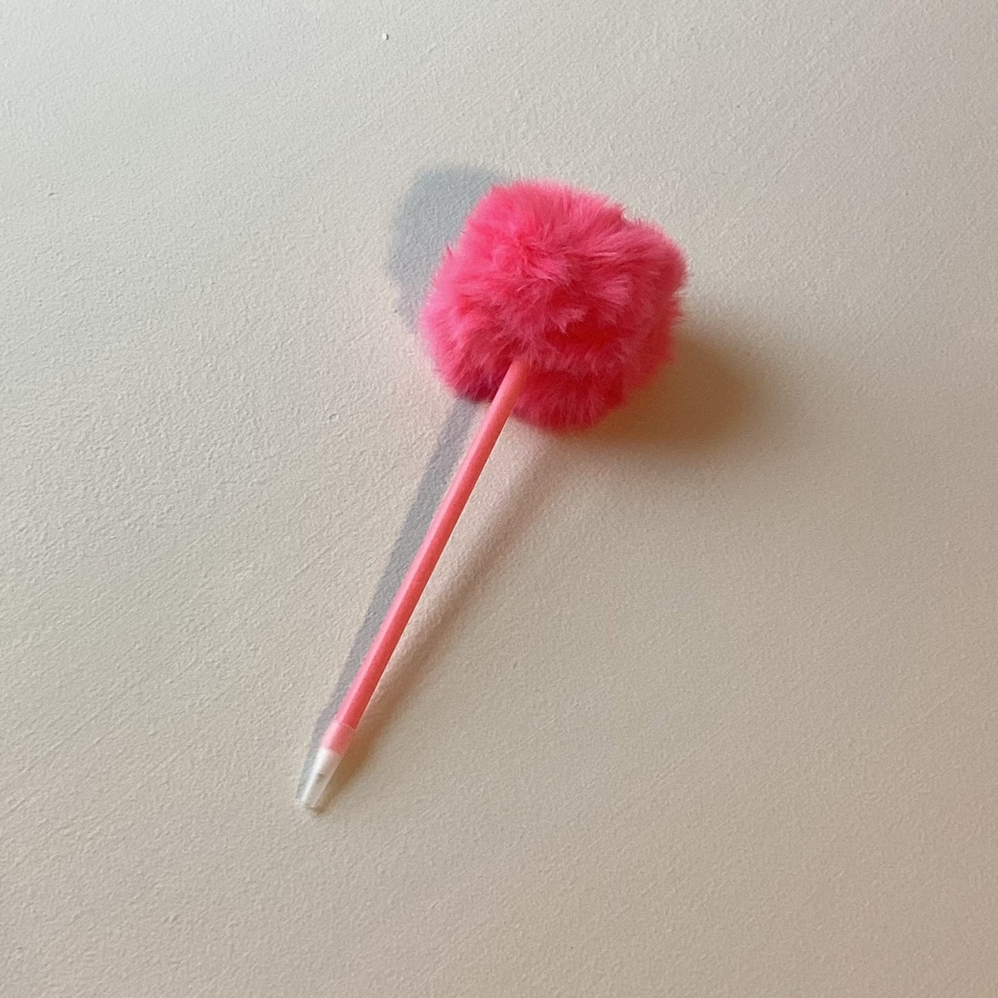 Pom Pom Pen