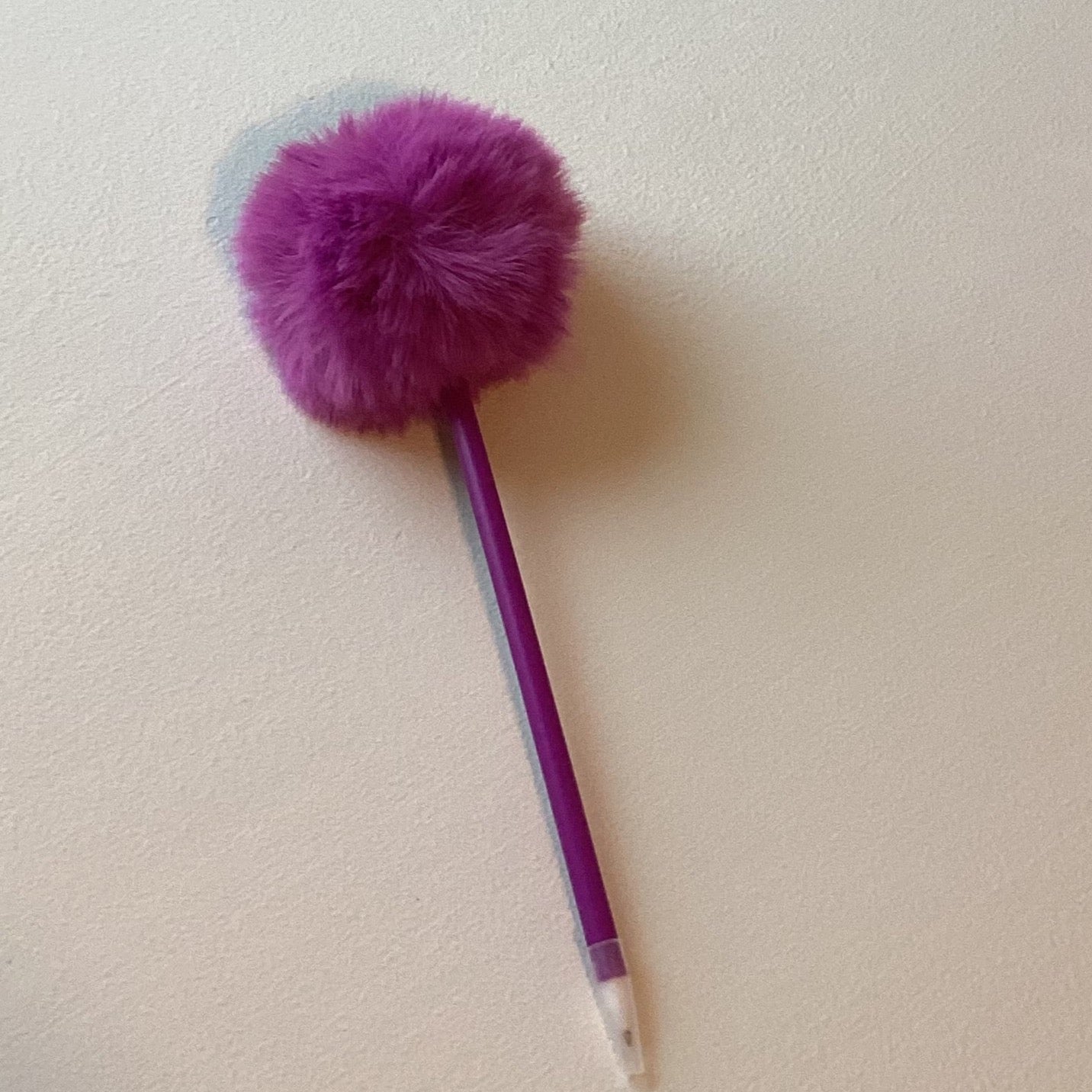 Pom Pom Pen