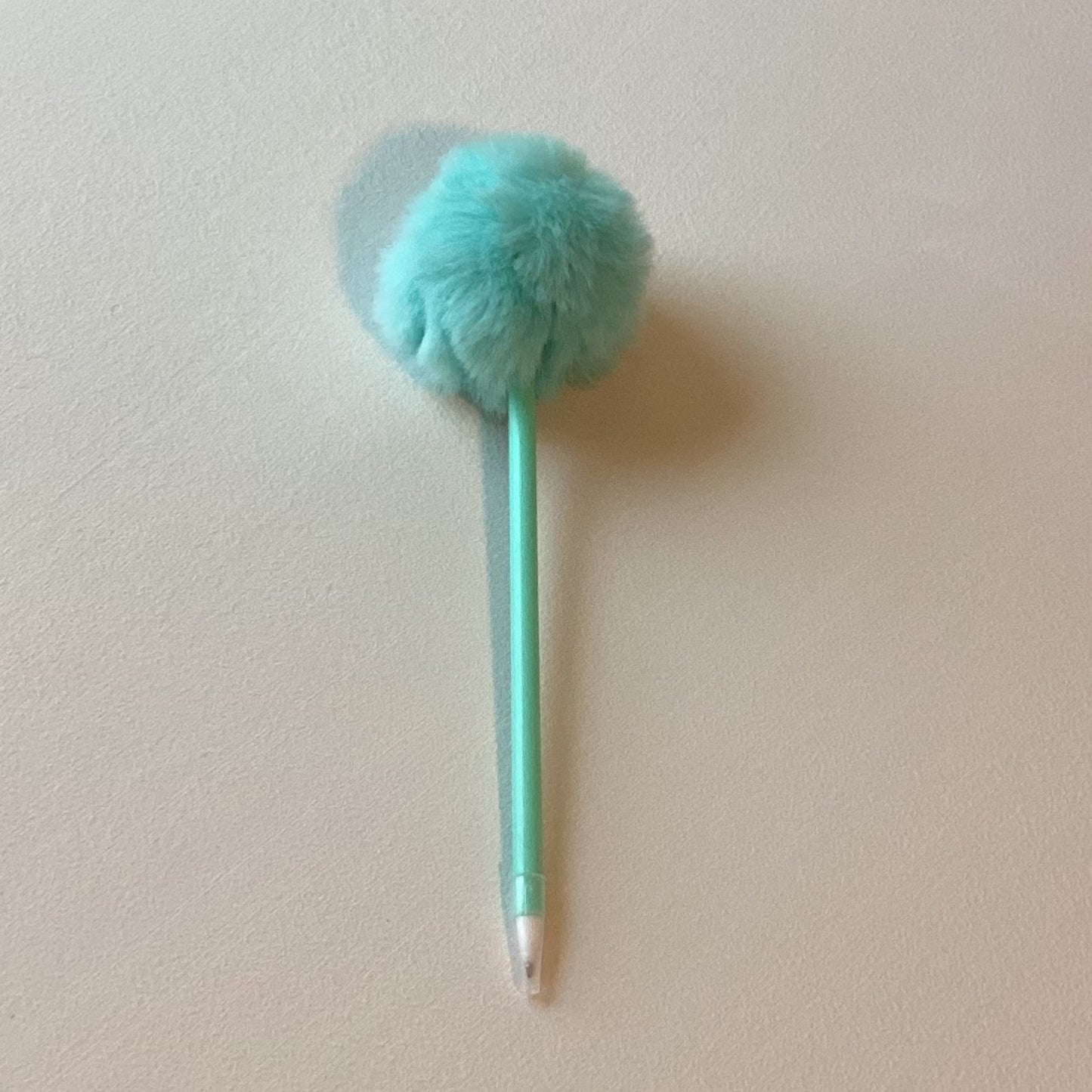 Pom Pom Pen