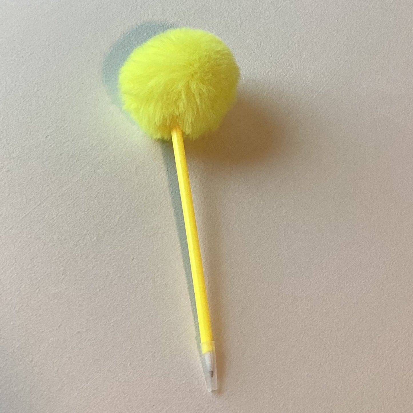 Pom Pom Pen