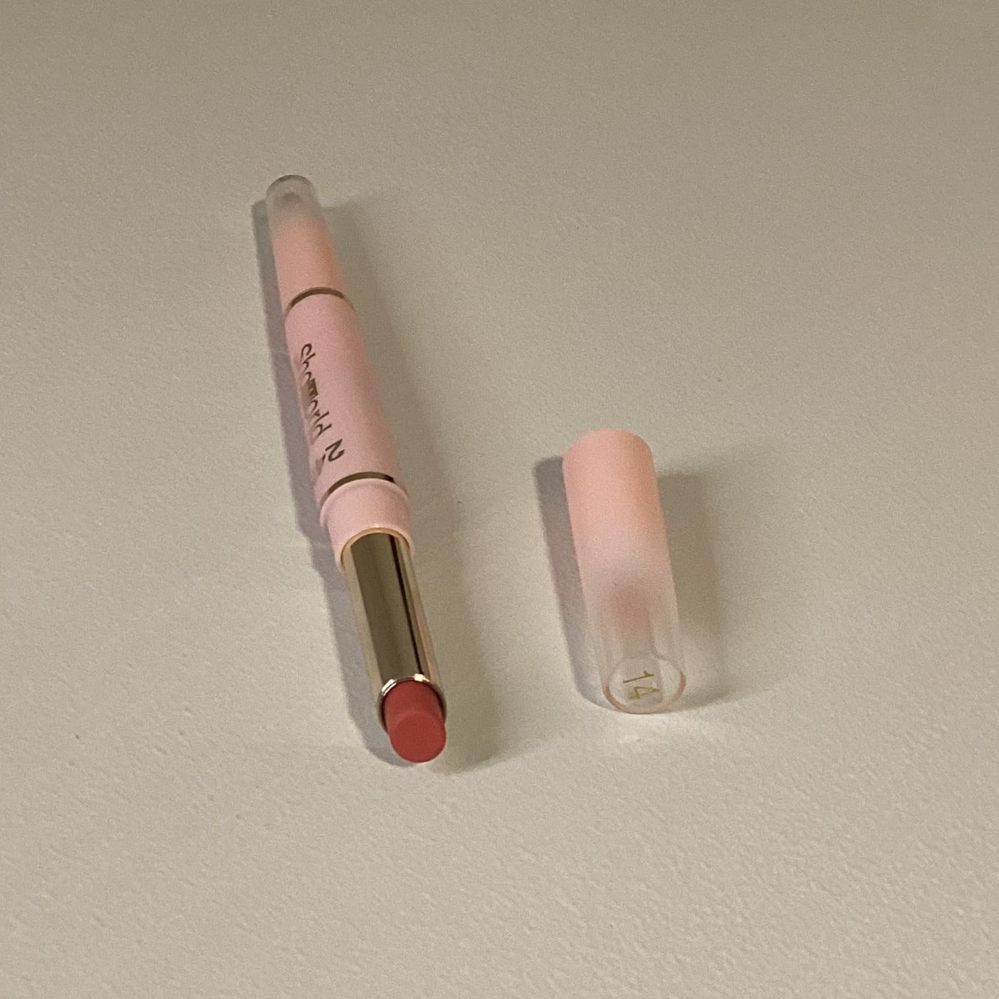 Showorld Lipstick and Lipliner