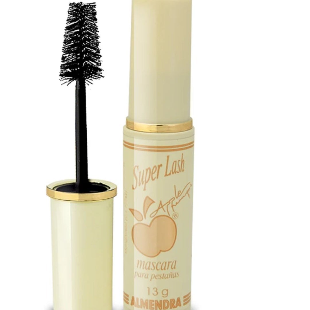 Apple Eyelash Mascara- Almond