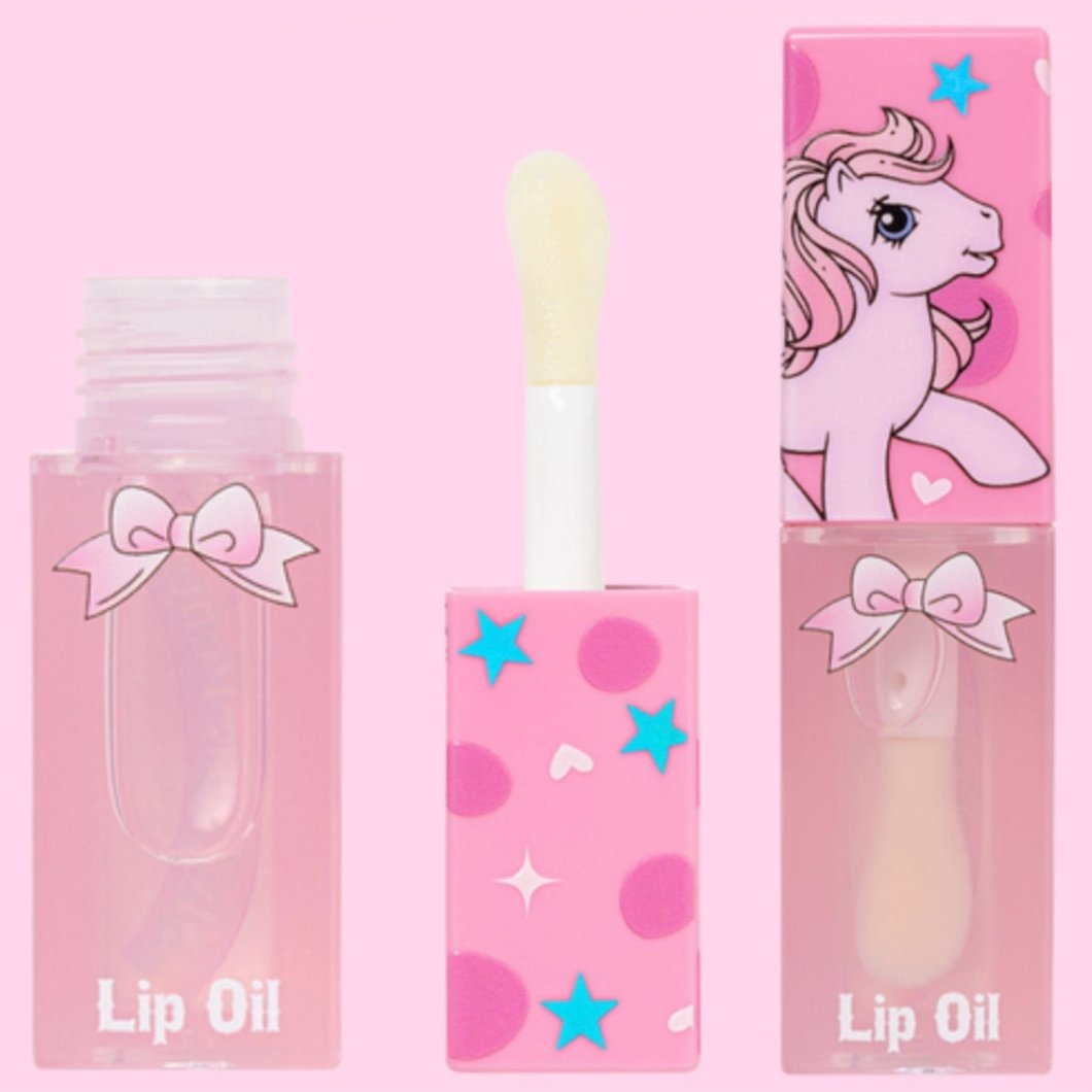 Beauty Creations x My Little Pony- Love"Strawberry"Lip Oil