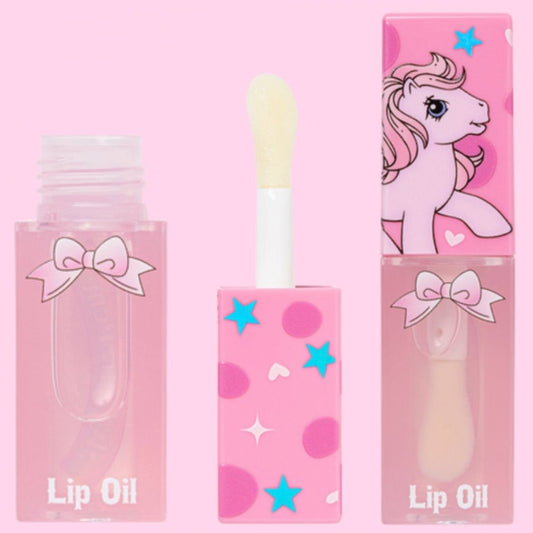 Beauty Creations x My Little Pony- Love"Strawberry"Lip Oil