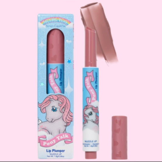 Beauty Creations x My Little Pony “Nuzzle up” Lip Plumper