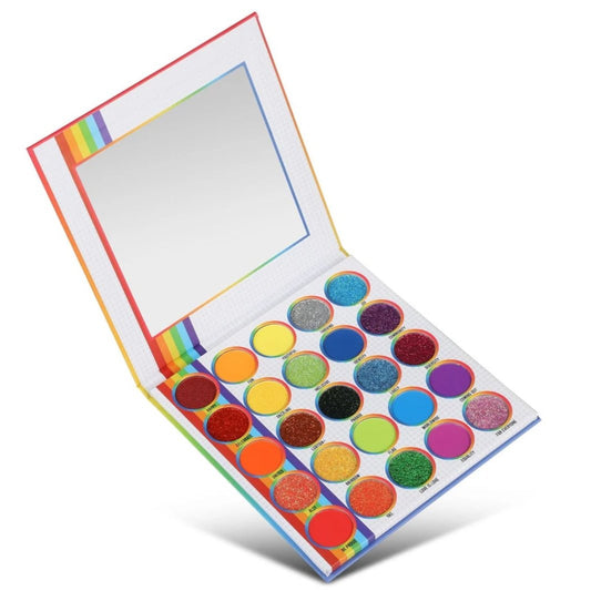 Lurella "Love is Love" Palette