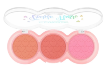 Klean Color Blush Trio