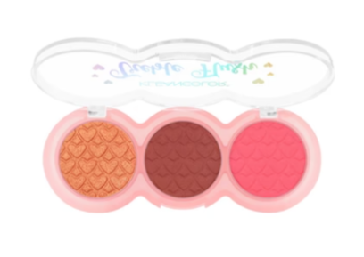 Klean Color Blush Trio