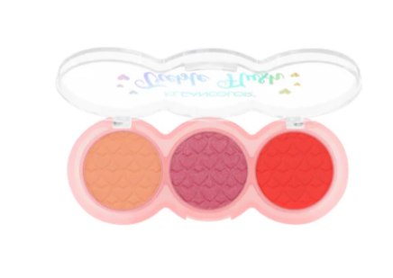 Klean Color Blush Trio