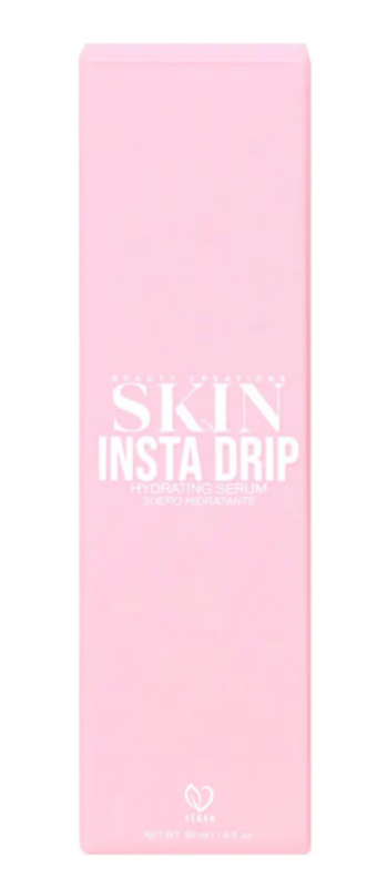 Beauty Creations- Insta drip Hydrating Serum