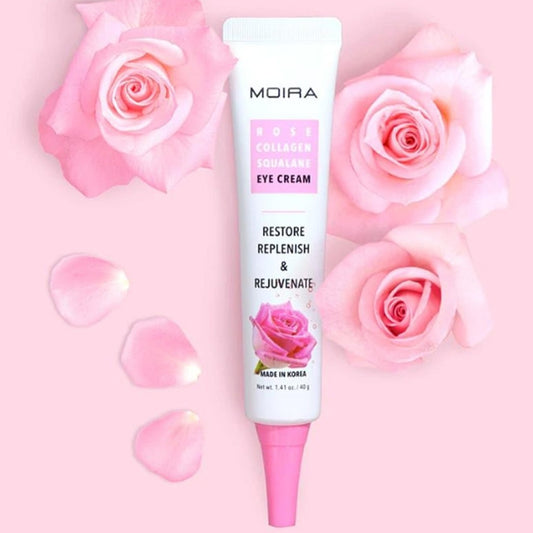 Moira Rose Collagen Squalane Eye Cream