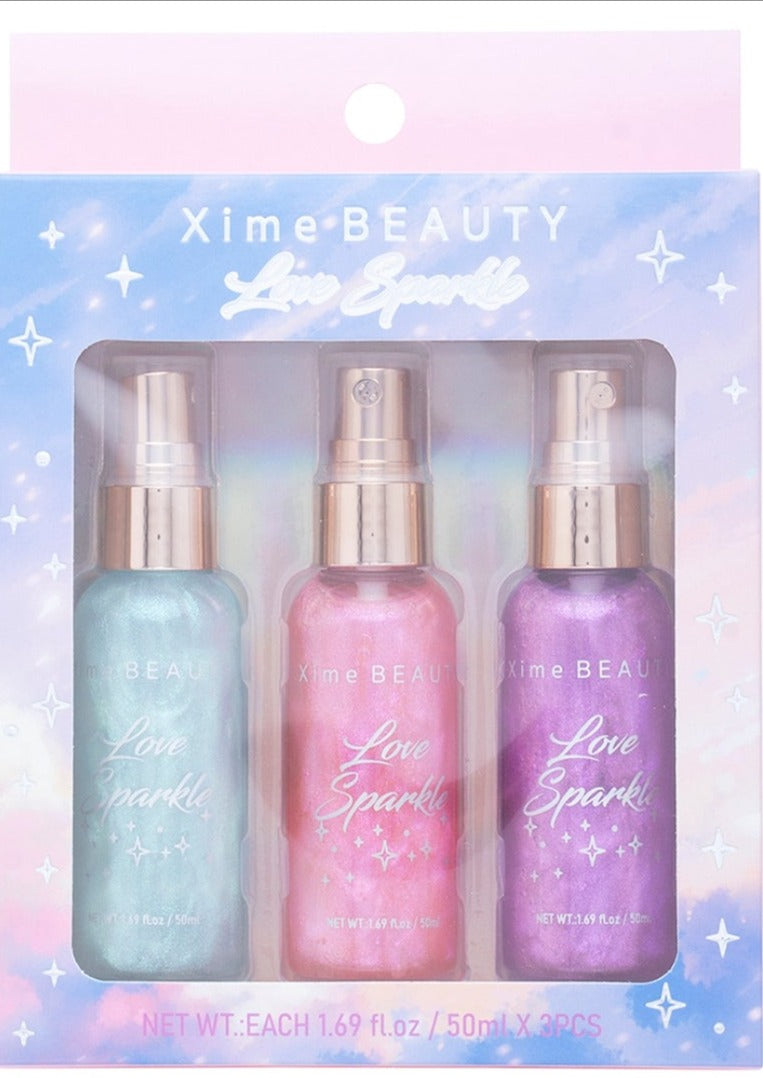 Xime Beauty - Love Sparkle