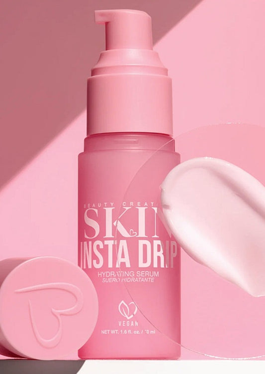 Beauty Creations- Insta drip Hydrating Serum