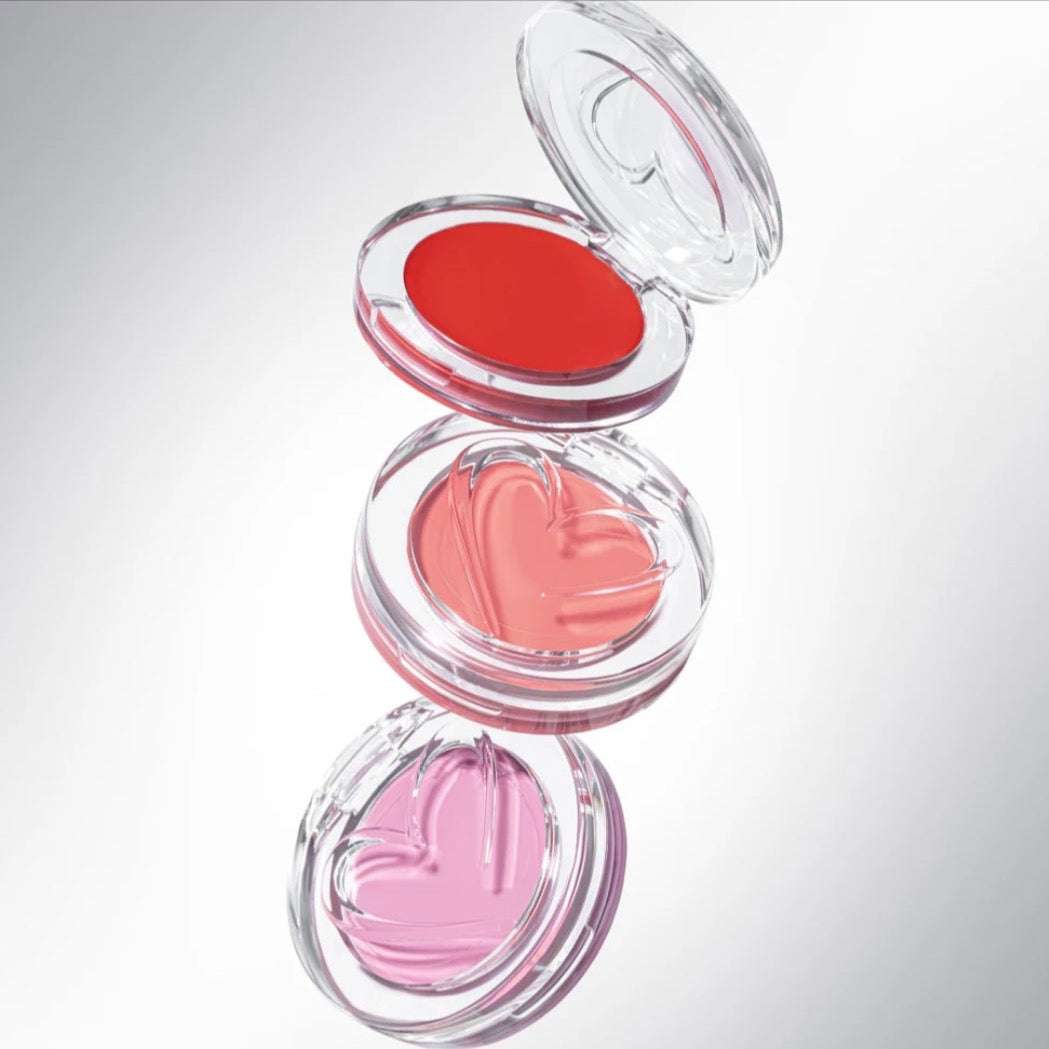 Stay Blushing Cute Lip and Cheek Balm