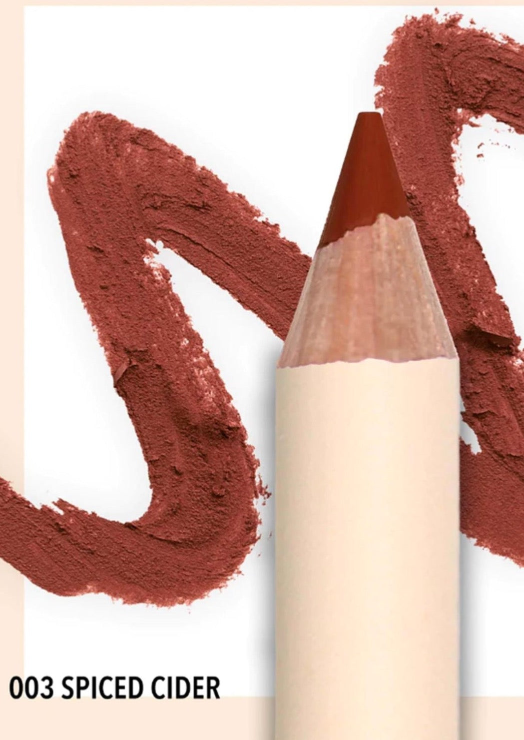 Moira Beauty Must Have Lip Liner-Spiced Cider