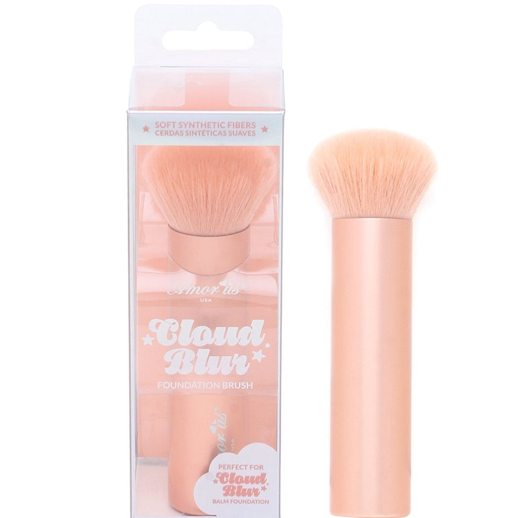 Amor Us Cloud Blur Foundation Brush