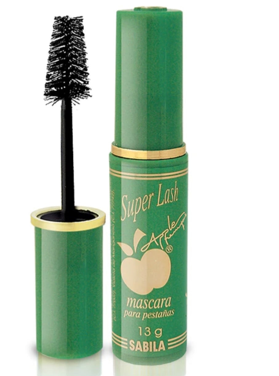 Apple Eyelash Mascara- Aloe Vera