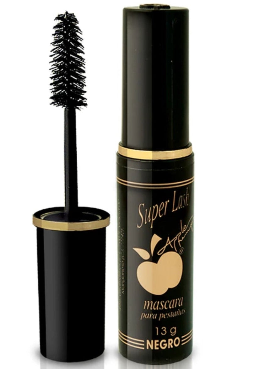 Apple Eyelash Mascara-Black