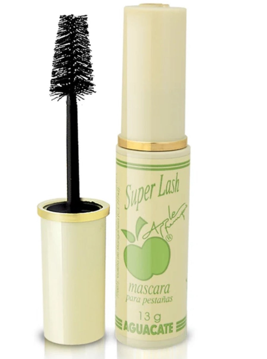 Apple Eyelash Mascara- Avocado