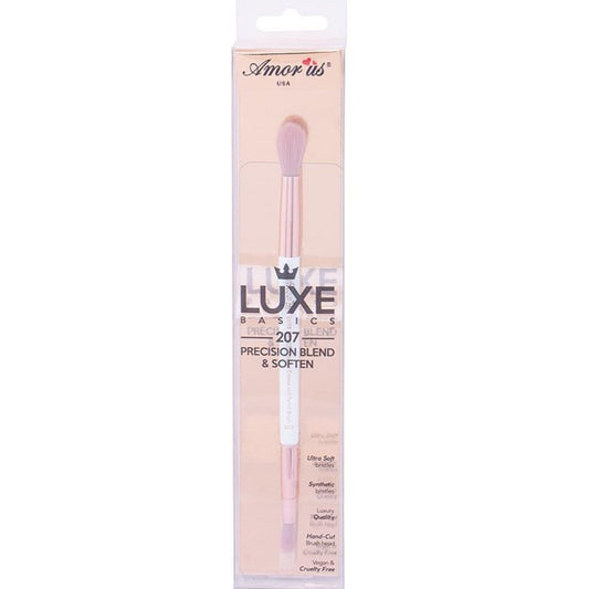 Amor Us Luxe Precision Blend and Soften Brush