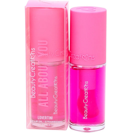 ALL ABOUT YOU PH LIP OIL-Lovertini(Strawberry)