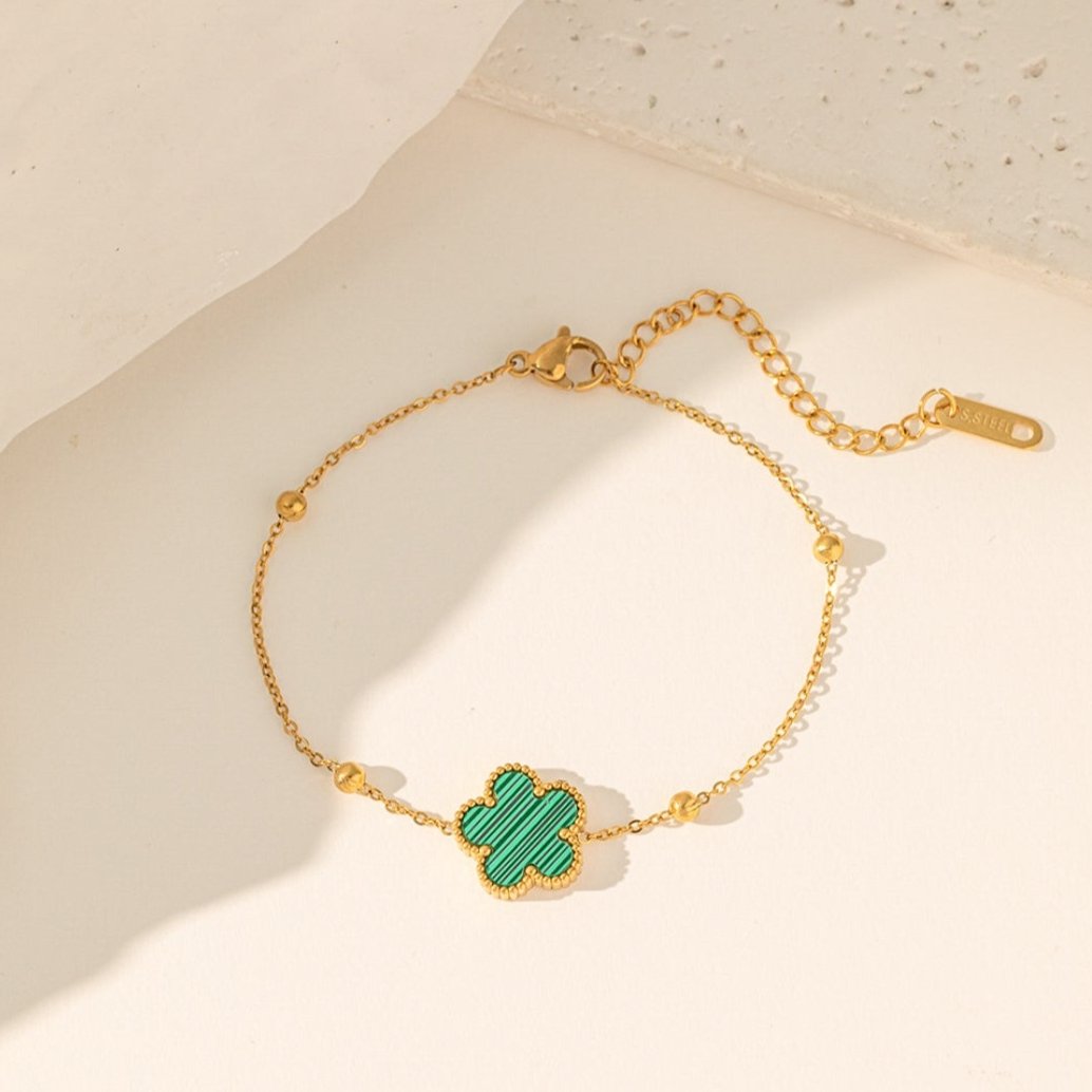 Ava Bracelet- Available in 4 Colors