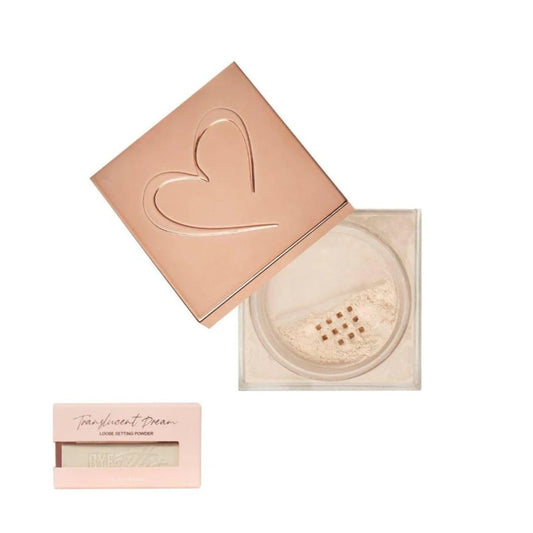 Beauty Creations “ Butternut Babe” Loose Setting Powder